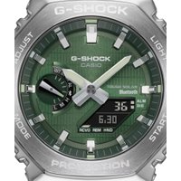 Наручные часы Casio G-Shock GBM-2100A-1A3