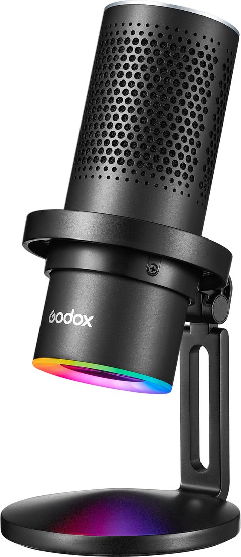 

Проводной микрофон Godox EM68X