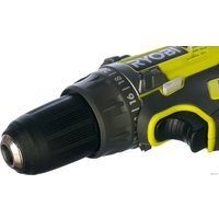 Дрель-шуруповерт Ryobi R18DD3-220S 5133003348 (с 2-мя АКБ 2 Ah, сумка)