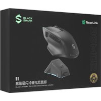 Игровая мышь Black Shark FunCooler Gaming Mouse BGM02 в Бресте