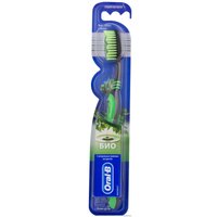 Зубная щетка Oral-B 3-Эффект Био средней жесткости (1 шт)