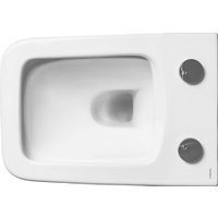 Унитаз подвесной Saniteco KW-9004W