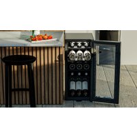 Винный шкаф Meyvel MV18-KBF1 в Гомеле