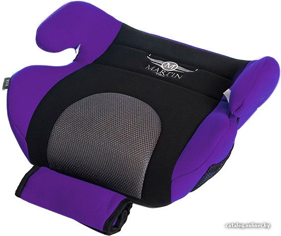 Детское сиденье Martin Noir Yoga Purple