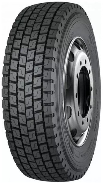 

Летние шины HI FLY HH308A 315/70R22.5 154/150L