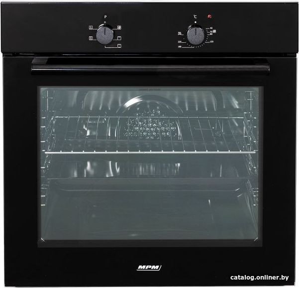 Электрический духовой шкаф MPM MPM-63-BO-12T