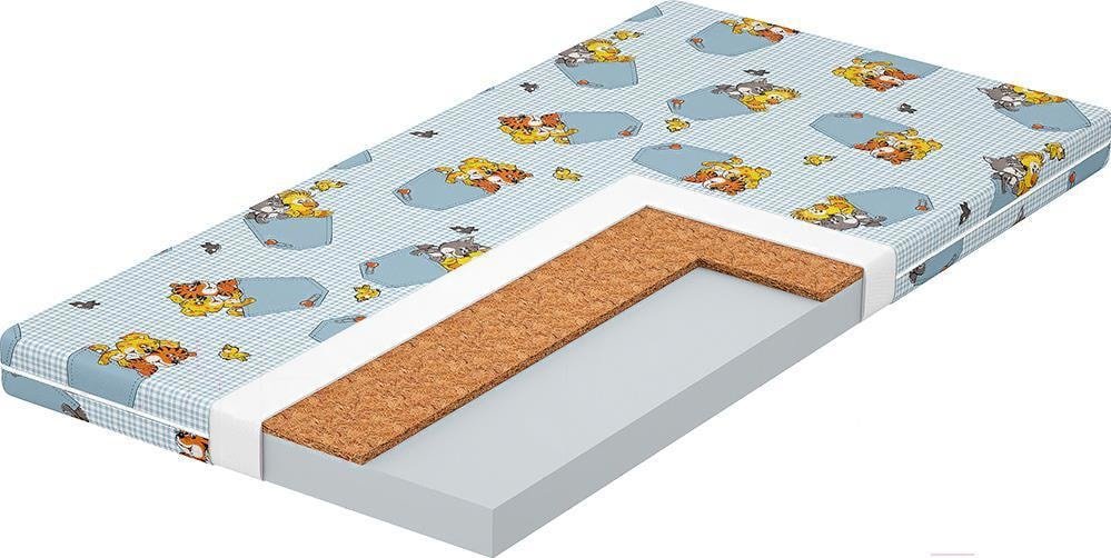 

Матрас Mio Tesoro Детский NewBorn 60x120