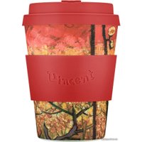 Многоразовый стакан Ecoffee Cup Van Gogh Museum Flowering Plum 0.35л