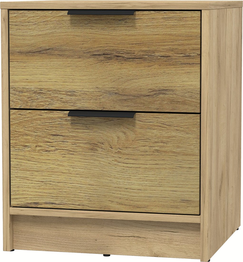 

Тумба Интерлиния Концепт КТ-ТК1-57 Глосс (дуб золотой/дуб вотан)