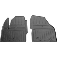 Комплект ковриков для авто Stingray LAND ROVER Freelander II 2006- 2012-