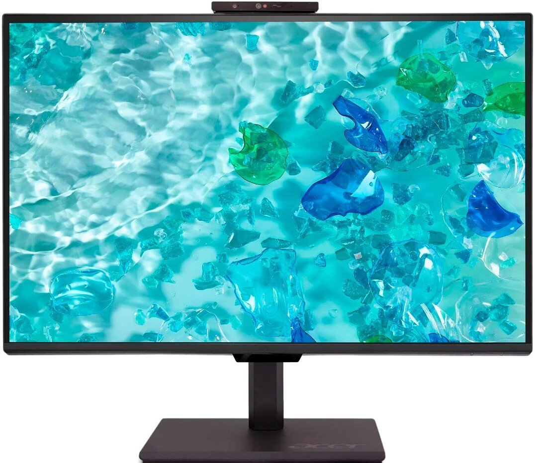 

Монитор Acer B248YGbemiqprcuzx UM.QB8CD.G01