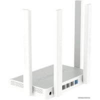 Wi-Fi роутер Keenetic Speedster KN-3012