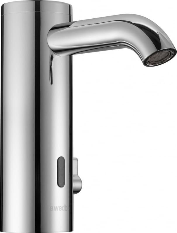 

Смеситель Swedbe Europe 6010