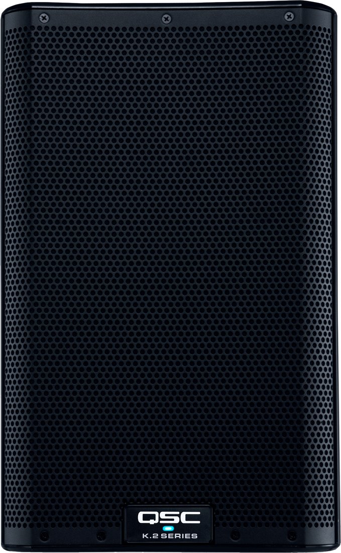 

Концертная акустика QSC K10.2