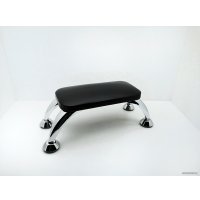 Подставка для маникюра ОМурМебель Литл 015 (черный)