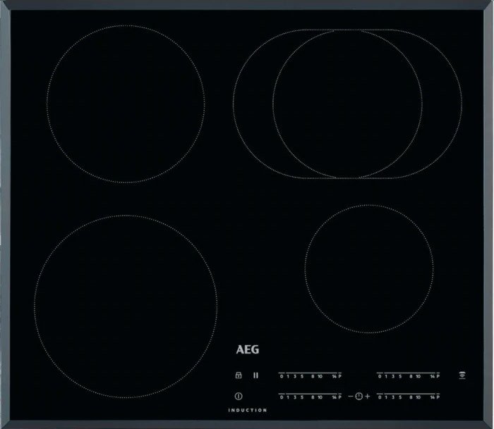 

Варочная панель AEG IKB64410FB
