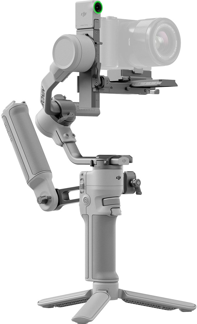 Стабилизатор DJI RS 4 Mini Combo