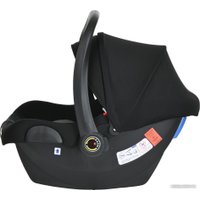 Детское автокресло Pituso Santiso R201 (черный/серый)