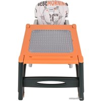 Трансформер Pituso Carlo НА-033-Green (зеленый)