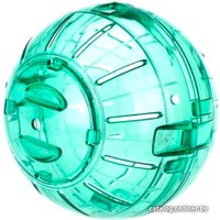 Колесо Savic Runner Large 01980000 (зеленый)