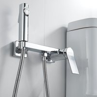 Гигиенический душ Shevanik S4105-1