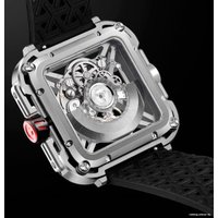 Наручные часы CIGA Design Series X Gorilla X011-SISI-W25BK