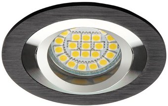 Точечный светильник Kanlux SEIDY CT-DTO50-B [18288]