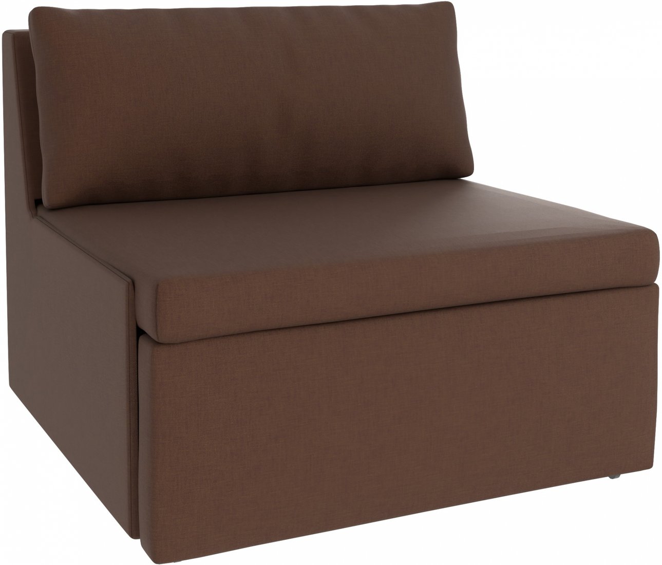 

Кресло-кровать Mio Tesoro Тилаус ACH Falcone 16 (Brown)