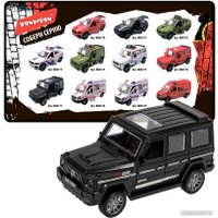 Внедорожник Bondibon Джип ВВ6177