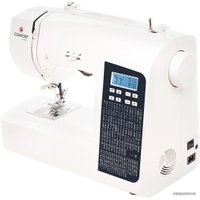 Электромеханическая швейная машина Comfort 1000
