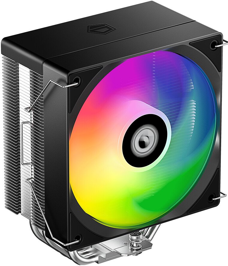 

Кулер для процессора ID-Cooling SE-214-XT V2 ARGB