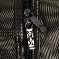 Дорожная сумка Francesco Molinary 081-0013-3P-FM-KHK (хаки)