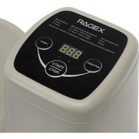 Тестомесильная машина RAGEX R2002-110