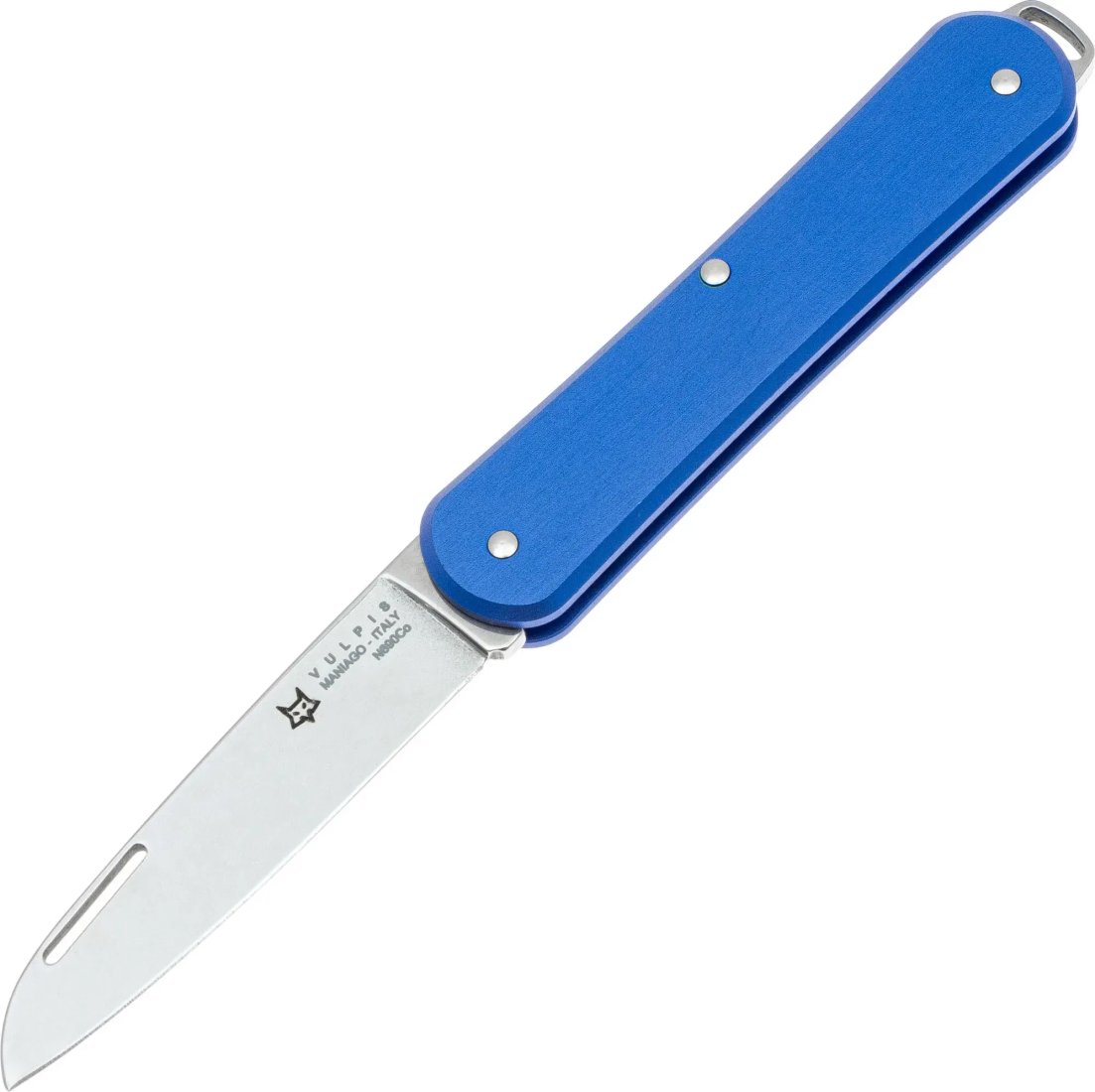Складной нож Fox Knives Vulpis FX-VP130 SB