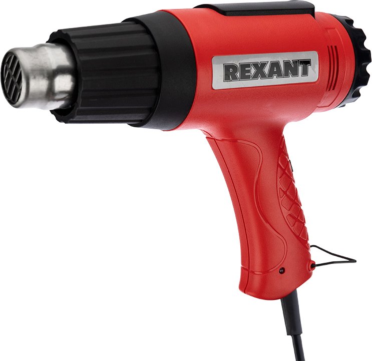 

Промышленный фен Rexant MASTER 12-0056