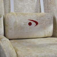 Игровое (геймерское) кресло Calviano Avanti Ultimato (beige fabric)