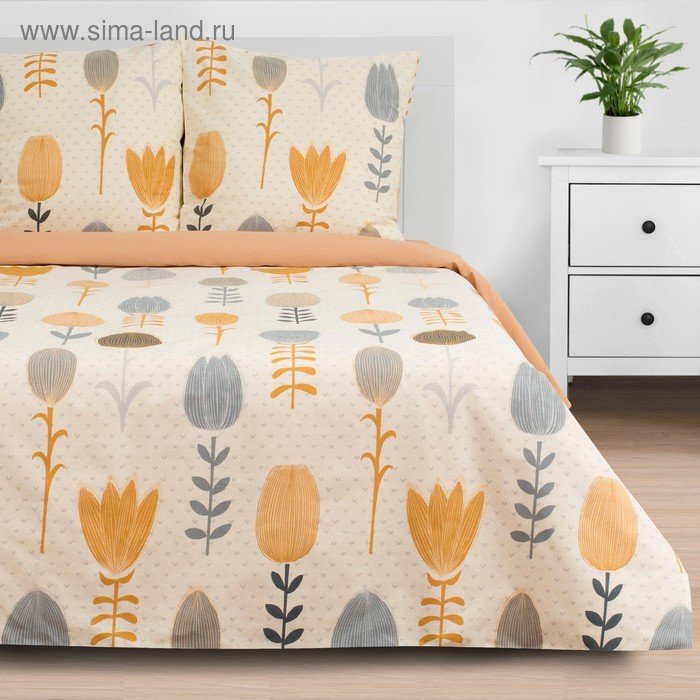 

Постельное белье Этель Autumn Flowers 4675217