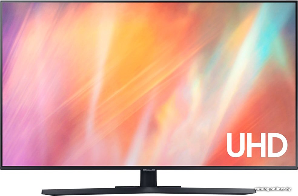 Телевизор Samsung UE43AU7500UXRU