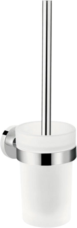 

Ершик для унитаза Hansgrohe Logis Universal 41722000