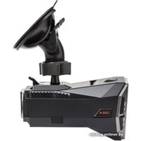 Видеорегистратор-радар детектор-GPS информатор (3в1) Playme P600SG