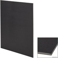 Пенокартон BRAUBERG матовая 50x70 410 г/м2 5 л 112472