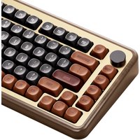 Клавиатура Akko MU02 Autumn (Akko V3 Piano Pro)