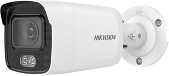 Hikvision DS-2CD2047G2-LU (4 мм)