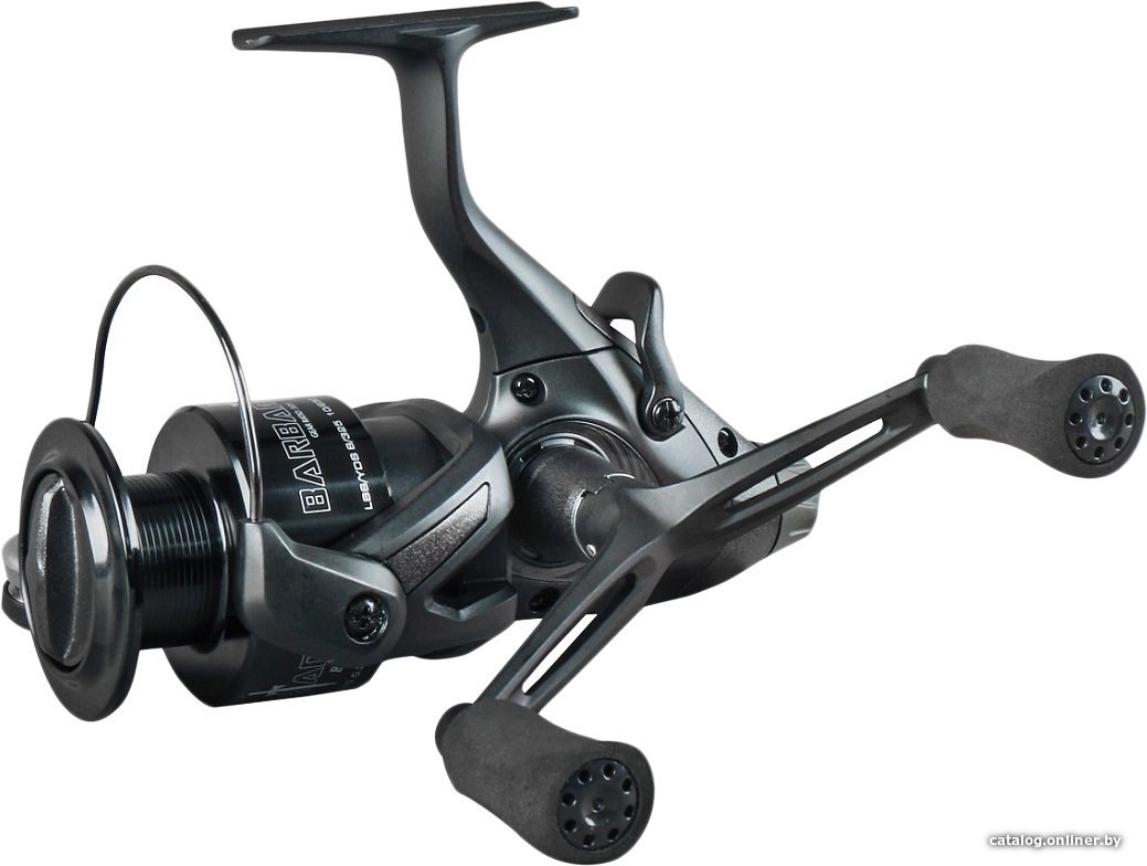 Рыболовная катушка Okuma Barbarian BN-40