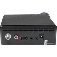 Спутниковый ресивер NTV-Plus DSD4514r