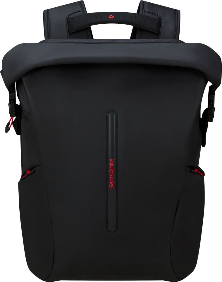 

Городской рюкзак Samsonite Ecodiver 17.3" KH7-09022 (yellow)