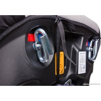 Детское автокресло Caretero Fenix