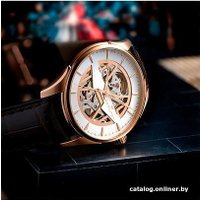 Наручные часы Hamilton Jazzmaster Skeleton Auto H42505510
