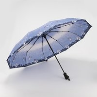 Зонт Rain Berry Цветы 734-23342.1