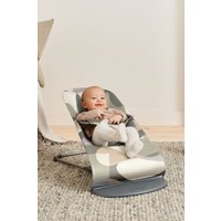 Шезлонг BabyBjorn Bliss Cotton 0060.39